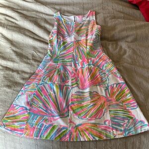 Lilly Pulitzer A-Line Dress